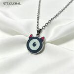 Neverness to Everness Sakiri, Edgar, Hotori Inspired Symbol Necklace | nte.global