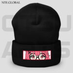 Neverness To Everness Unisex Beanie
