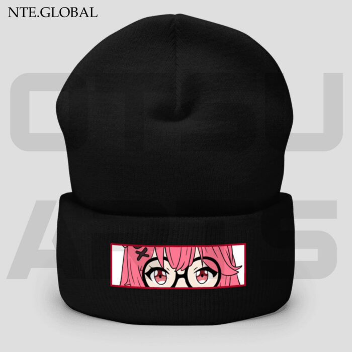 Neverness To Everness Unisex Beanie