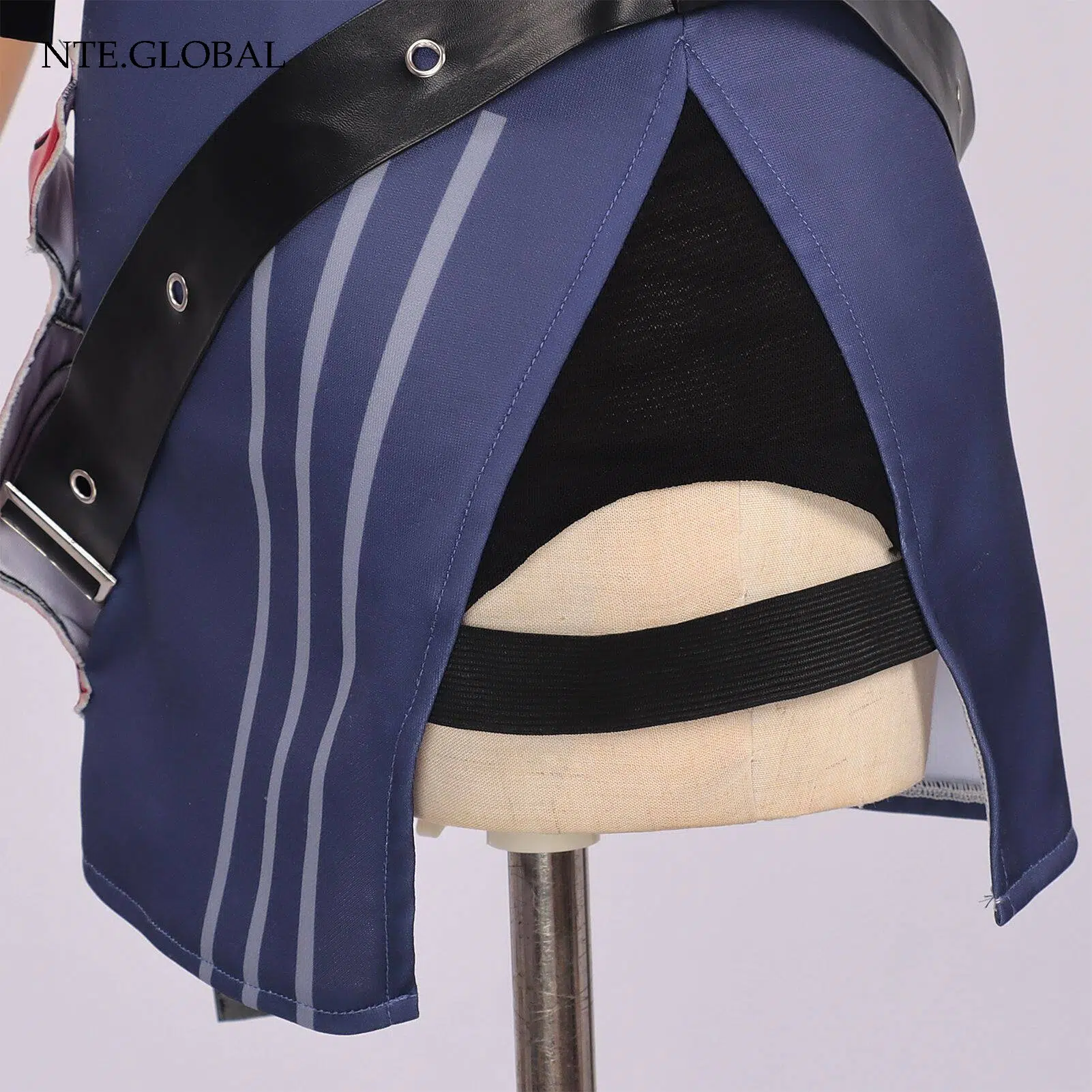 NTE Fadia Cosplay Costume | nte.global