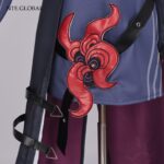 NTE Fadia Cosplay Costume | nte.global