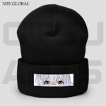 Neverness To Everness Unisex Beanie