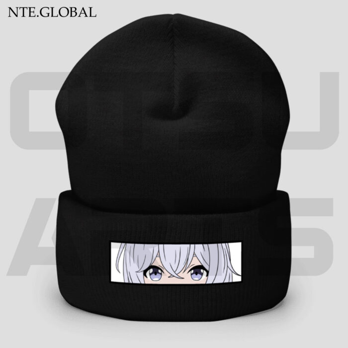 Neverness To Everness Unisex Beanie