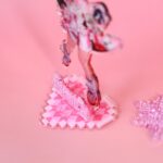 Neverness to Everness Chiz Acrylic Stand