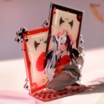 Neverness to Everness Lacrimosa Acrylic Stand!