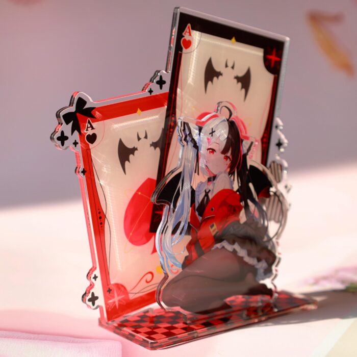Neverness to Everness Lacrimosa Acrylic Stand!