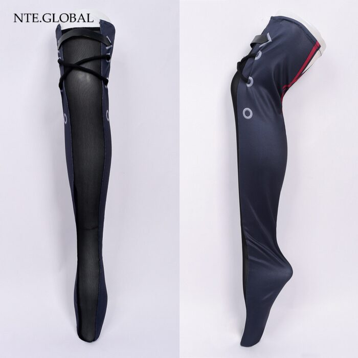 NTE Fadia Cosplay Costume | nte.global