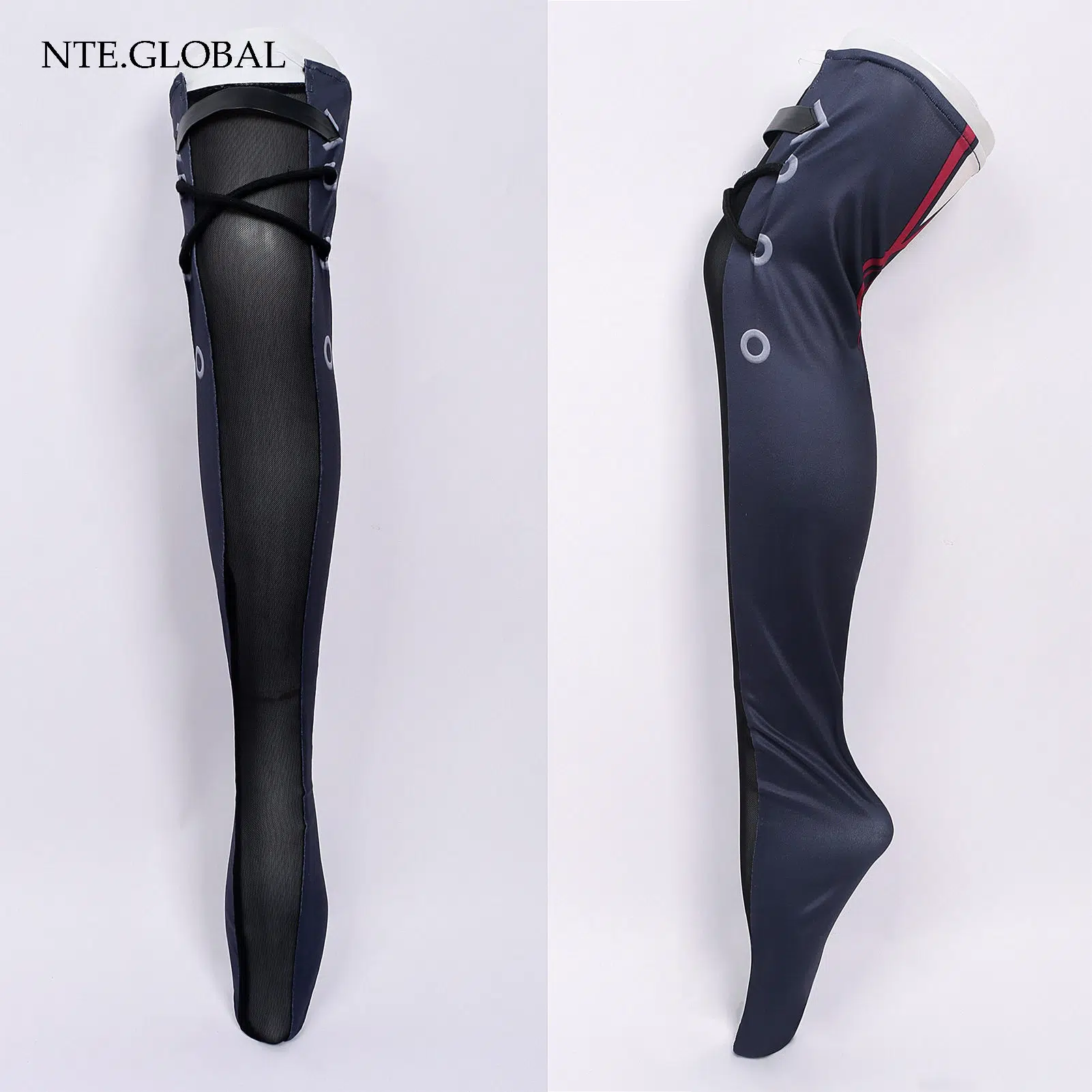 NTE Fadia Cosplay Costume | nte.global