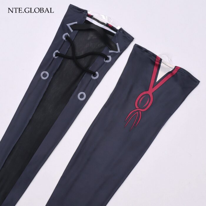 NTE Fadia Cosplay Costume | nte.global