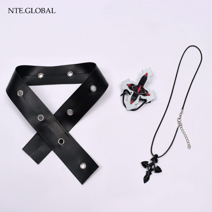 NTE Fadia Cosplay Costume | nte.global