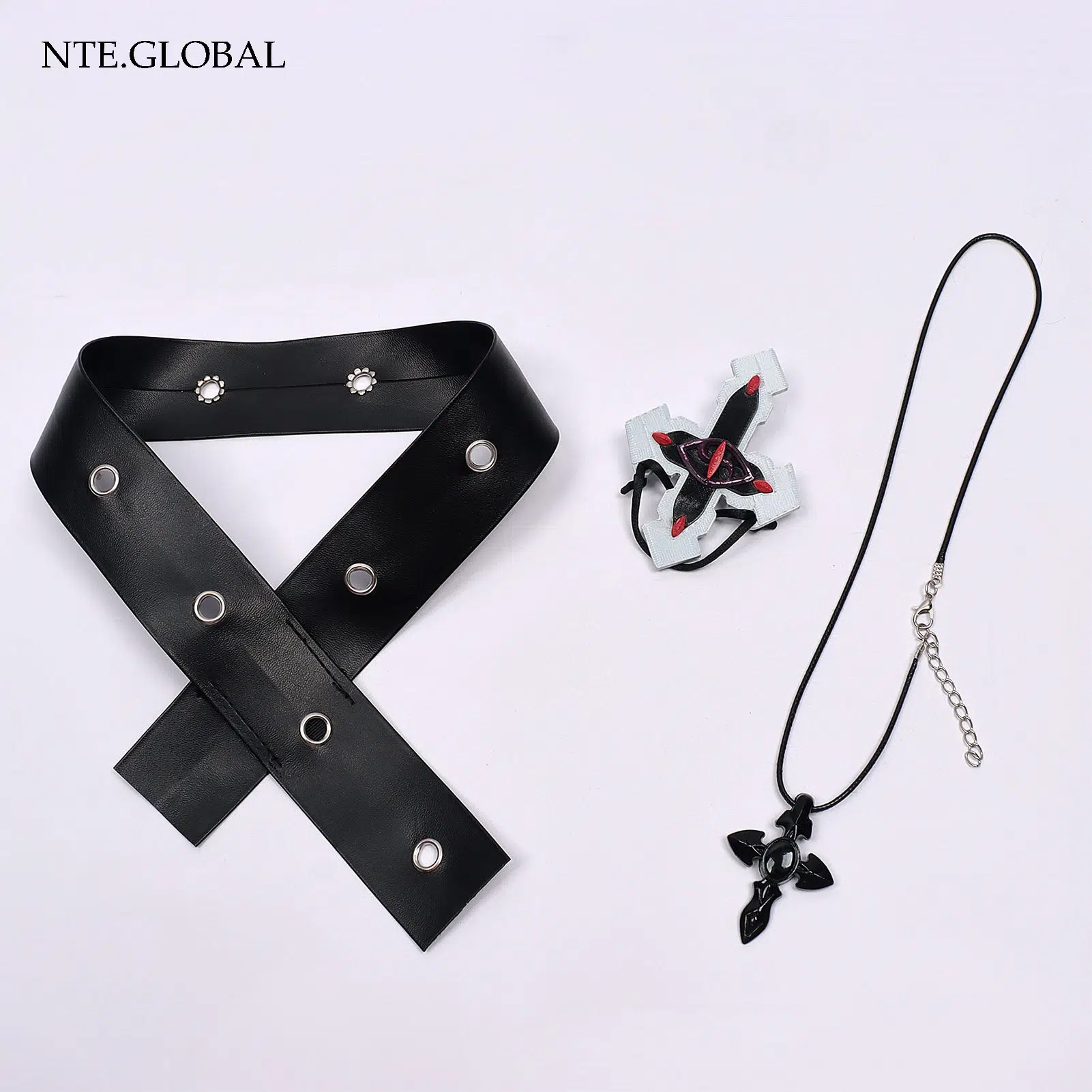 NTE Fadia Cosplay Costume | nte.global