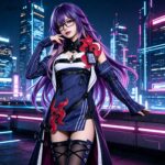 NTE Fadia Cosplay Costume | nte.global