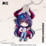 NTE Lacrimosa Mint Chiz Shinku Q-Style Acrylic Keychain |  | nte.global