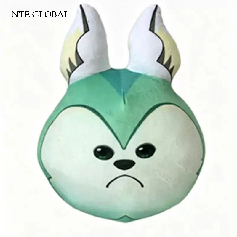 NTE Fluffy Plush Toy Neverness to Everness Merch Neverness to Everness グッズ NTE グッズ NTE 굿즈 | nte.global NTE Fluffy Plush Toy Neverness to Everness Merch Neverness to Everness グッズ NTE グッズ NTE 굿즈 | nte.global