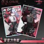 NTE Lacrimosa Acrylic Shikishi Display Card |  | nte.global