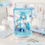 NTE GS25 Lacrimosa Mint Shinku Chiz Acrylic Standee |  | nte.global