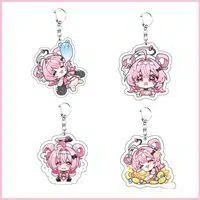 NTE Character Acrylic Standee Neverness to Everness Merch |  | nte.global