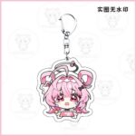NTE Character Acrylic Standee Neverness to Everness Merch |  | nte.global