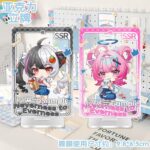 NTE GS25 Lacrimosa Mint Shinku Chiz Acrylic Standee |  | nte.global