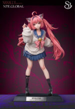 NTE NANALLY 1/6 Scale Coluccis PU and Resin Statue Neverness to Everness – S3 Studio | nte.global