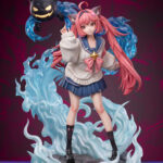 NTE NANALLY 1/6 Scale Coluccis PU and Resin Statue Neverness to Everness – S3 Studio | nte.global