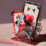 Neverness to Everness Lacrimosa Acrylic Stand!