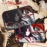 NTE Hotori Long Badge | nte.global NTE グッズ 이환 굿즈 | Hotori