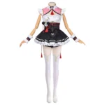 NTE Chiz New Skin Cosplay Costume | nte.global