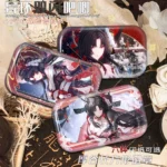 NTE Hotori Long Badge | nte.global NTE グッズ 이환 굿즈 | Hotori