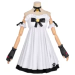 NTE Nanally Pajama Style Cosplay Costume | nte.global