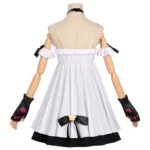 NTE Nanally Pajama Style Cosplay Costume | nte.global