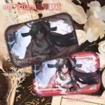 NTE Hotori Long Badge | nte.global NTE グッズ 이환 굿즈 | Hotori