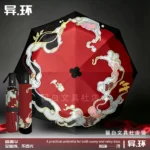 NTE Hotori Folding Umbrella | nte.global