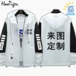 NTE Mint Lightweight Sun Protection Summer Jacket | nte.global