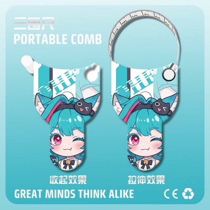 NTE Mint Auto-Retractable Body Measuring Tape |  | nte.global