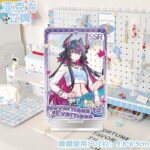 NTE GS25 Lacrimosa Mint Shinku Chiz Acrylic Standee |  | nte.global