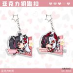 NTE Lacrimosa Q-Style Thick Acrylic Keychain |  | nte.global