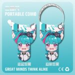 NTE Mint Auto-Retractable Body Measuring Tape |  | nte.global