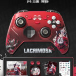 Beitong × Neverness to Everness Kunpeng 70 Limited Edition Wireless Controller [ PRE-ORDER ] | nte.global NTE グッズ 이환 굿즈 | Mint, NTE 민트, NTE ミント, Lacrimosa, NTE 라크리모사, NTE ラクリモーサ