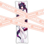 Neverness to Everness (NTE) Shinku Dakimakura Body Pillow | nte.global NTE グッズ 이환 굿즈 | Shinku, NTE 真紅