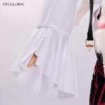 NTE Shinku Cosplay Costume | nte.global NTE グッズ 이환 굿즈 | Shinku, NTE 真紅