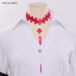 NTE Shinku Cosplay Costume | nte.global NTE グッズ 이환 굿즈 | Shinku, NTE 真紅
