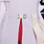 NTE Shinku Cosplay Costume | nte.global NTE グッズ 이환 굿즈 | Shinku, NTE 真紅