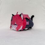 NTE Nanally 30cm Cotton Plush Doll | nte.global NTE グッズ 이환 굿즈 | Nanally, NTE 나나리, NTE ナナリ
