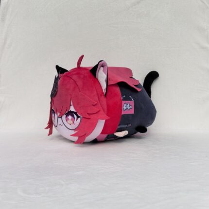 NTE Nanally 30cm Cotton Plush Doll | nte.global NTE グッズ 이환 굿즈 | Nanally, NTE 나나리, NTE ナナリ
