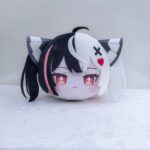NTE Lacrimosa 30cm Cotton Plush Doll | nte.global NTE グッズ 이환 굿즈 | Lacrimosa, NTE 라크리모사, NTE ラクリモーサ