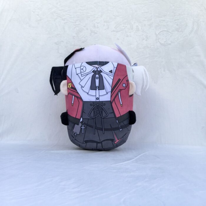 NTE Lacrimosa 30cm Cotton Plush Doll | nte.global NTE グッズ 이환 굿즈 | Lacrimosa, NTE 라크리모사, NTE ラクリモーサ