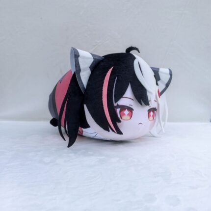 NTE Lacrimosa 30cm Cotton Plush Doll | nte.global NTE グッズ 이환 굿즈 | Lacrimosa, NTE 라크리모사, NTE ラクリモーサ