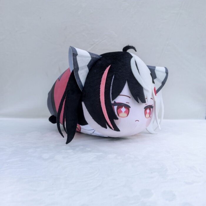 NTE Lacrimosa 30cm Cotton Plush Doll | nte.global NTE グッズ 이환 굿즈 | Lacrimosa, NTE 라크리모사, NTE ラクリモーサ