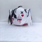 NTE Lacrimosa 30cm Cotton Plush Doll | nte.global NTE グッズ 이환 굿즈 | Lacrimosa, NTE 라크리모사, NTE ラクリモーサ